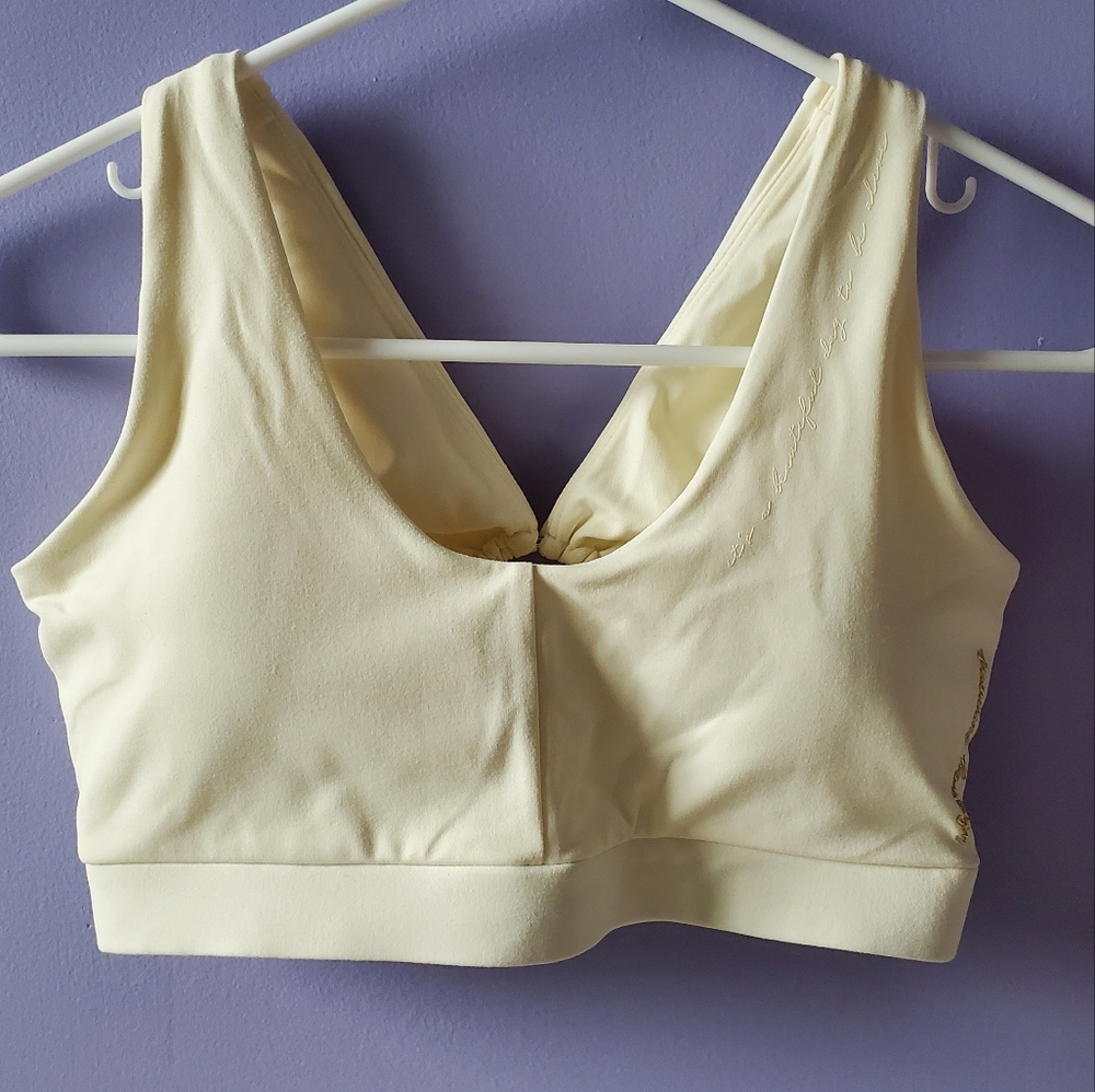 Gymshark Whitney Simmons Bra